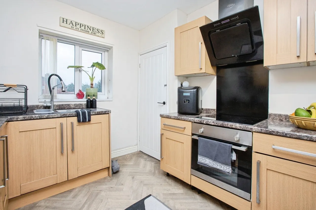 South Avenue, Rainworth, NG21, photo 7