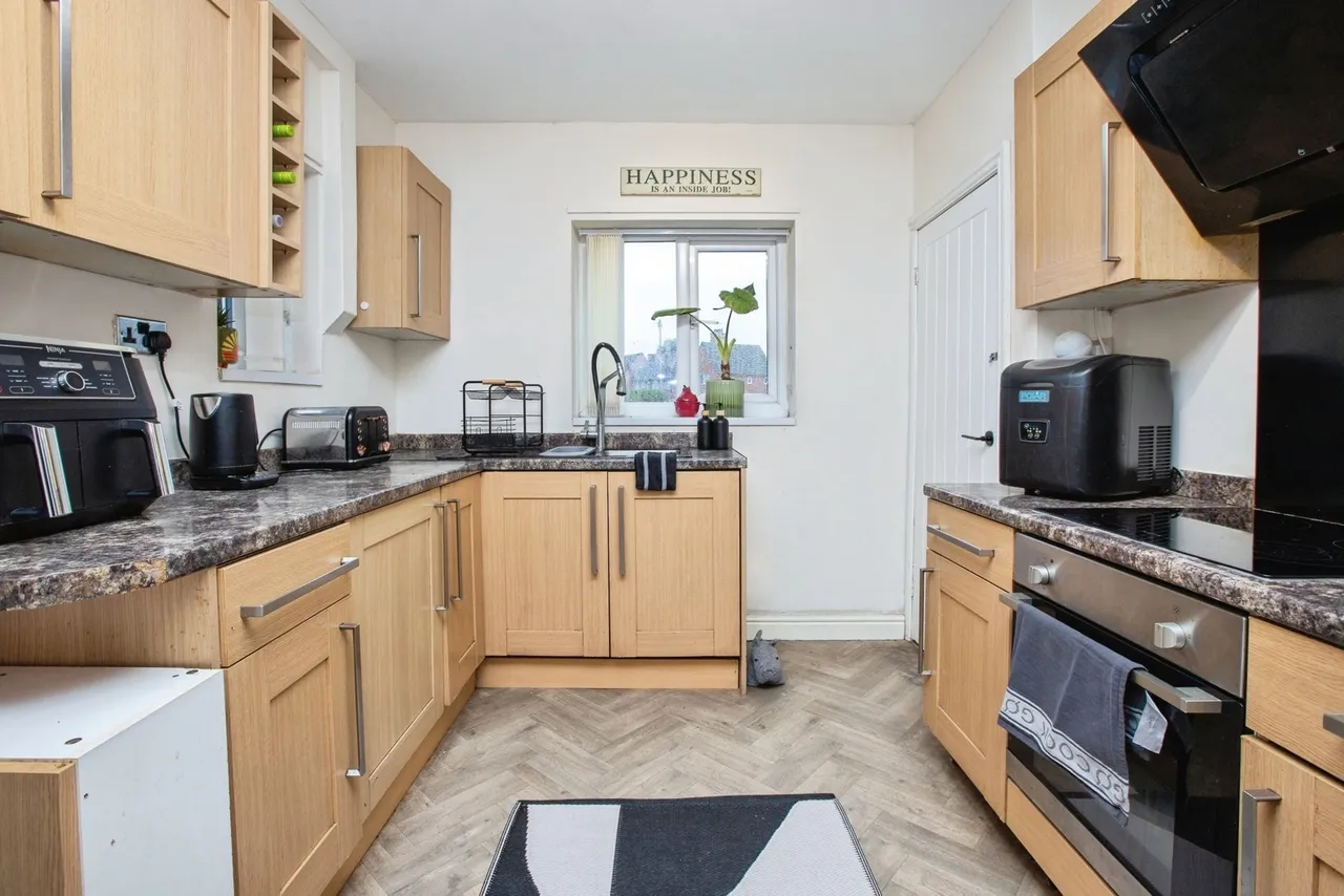 South Avenue, Rainworth, NG21, photo 4