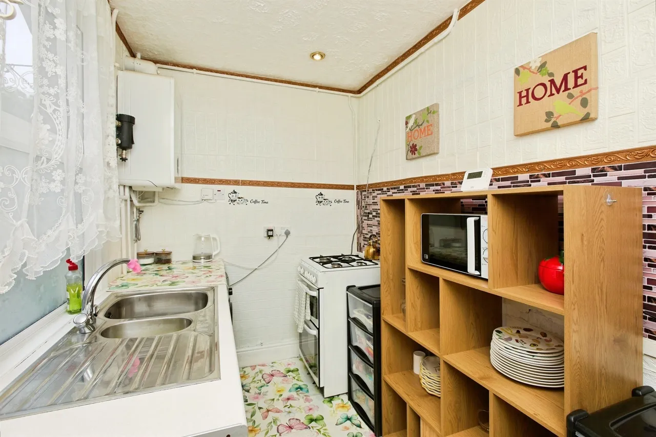 Slack Lane, Derby, DE22, photo 5