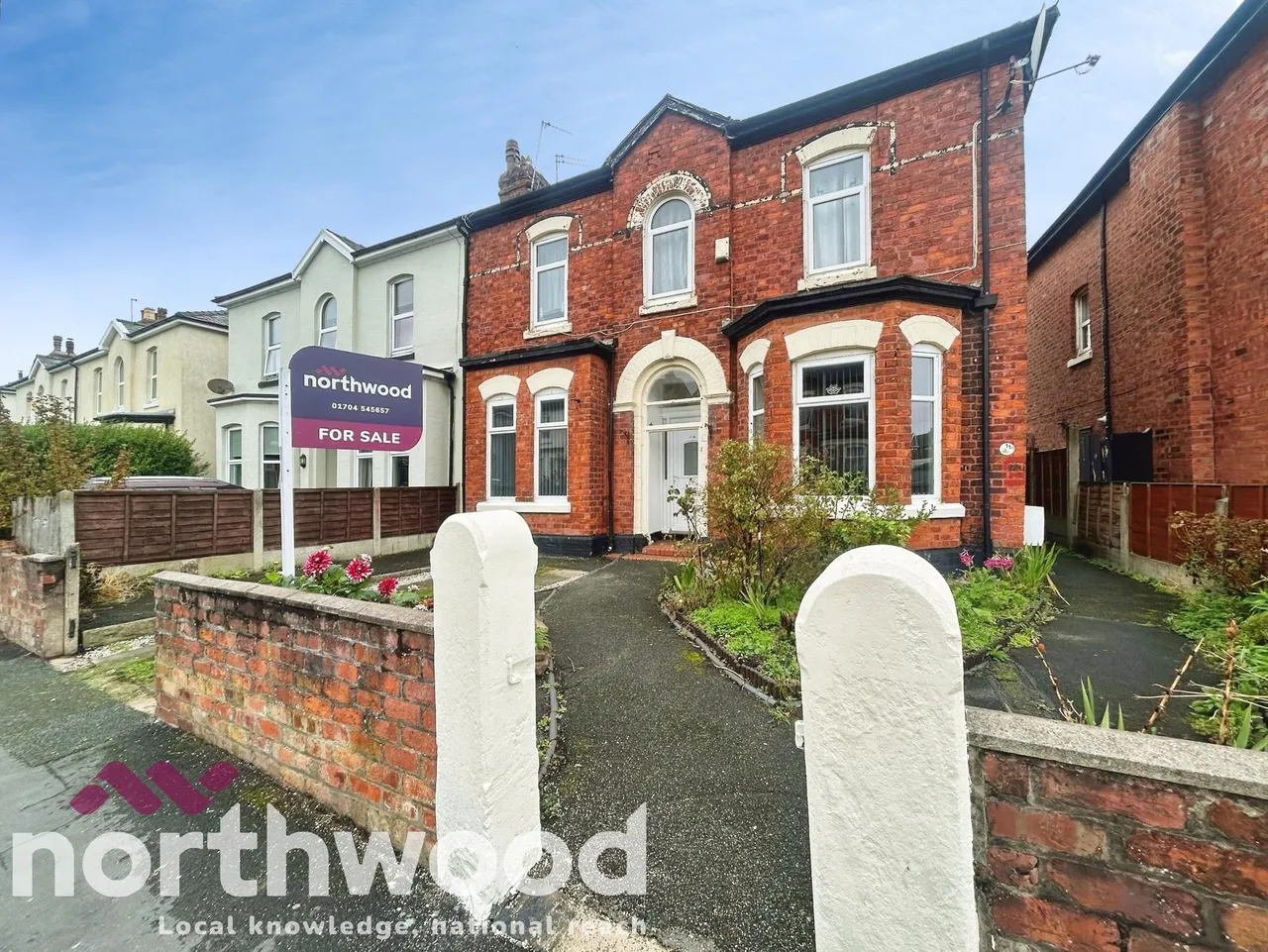 Arbour Street, Southport, PR8, photo 14