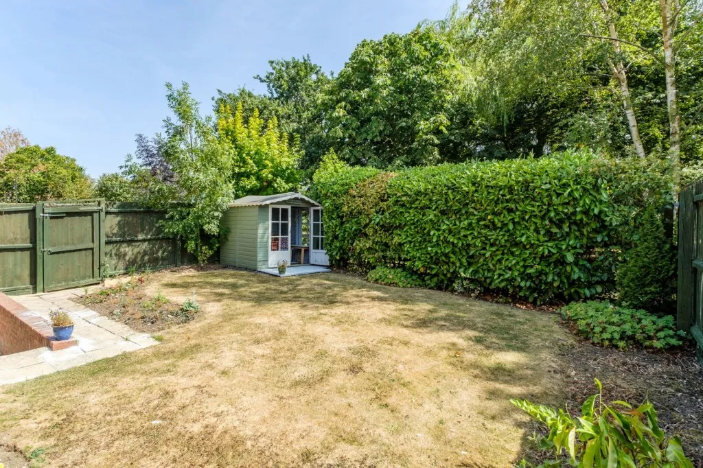 Horseshoe Close, Willoughby On The Wolds, LE12, photo 15