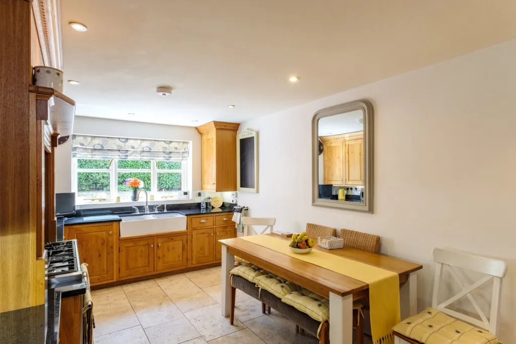 Horseshoe Close, Willoughby On The Wolds, LE12, photo 3