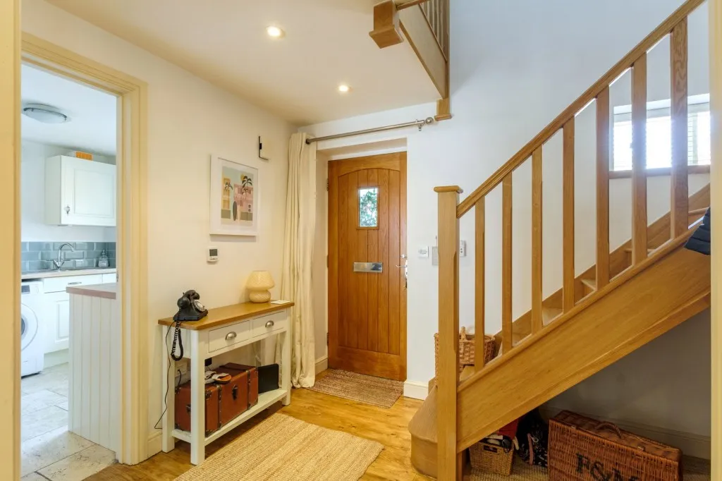 Horseshoe Close, Willoughby On The Wolds, LE12, photo 6