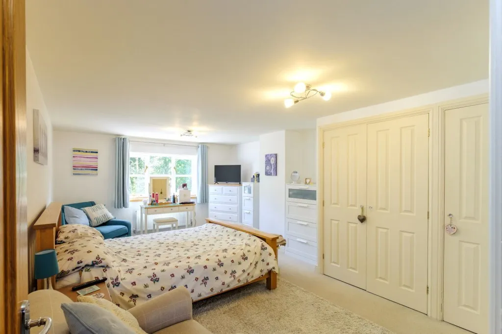 Horseshoe Close, Willoughby On The Wolds, LE12, photo 7