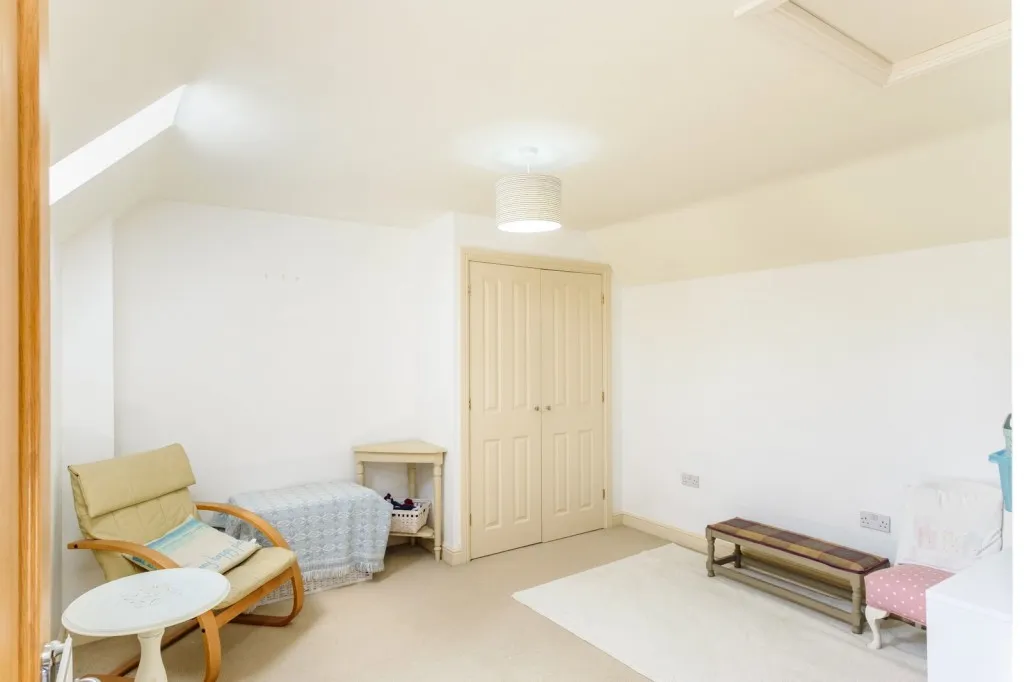 Horseshoe Close, Willoughby On The Wolds, LE12, photo 9