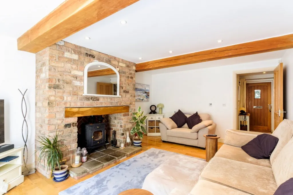 Horseshoe Close, Willoughby On The Wolds, LE12, photo 4