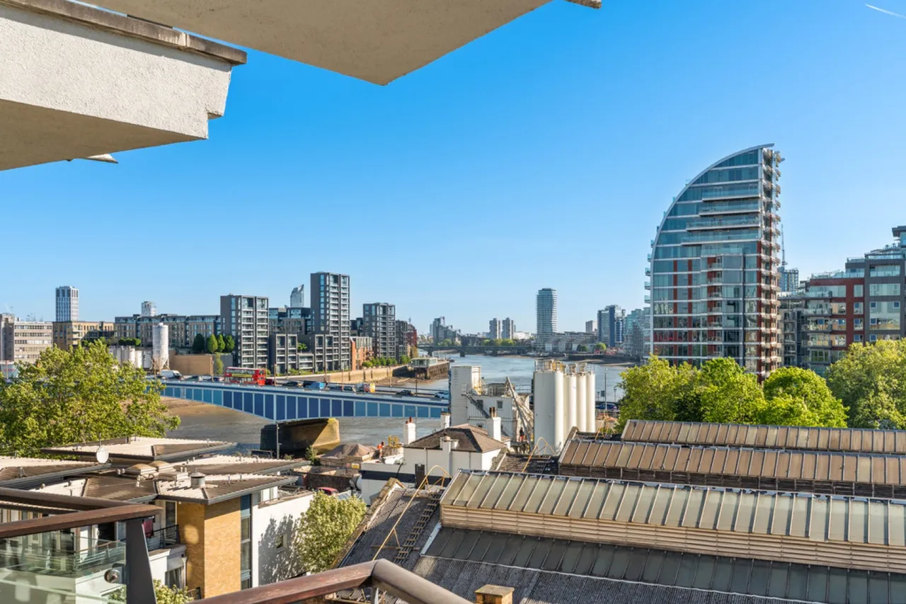 Smugglers Way, Wandsworth, SW18, photo 3