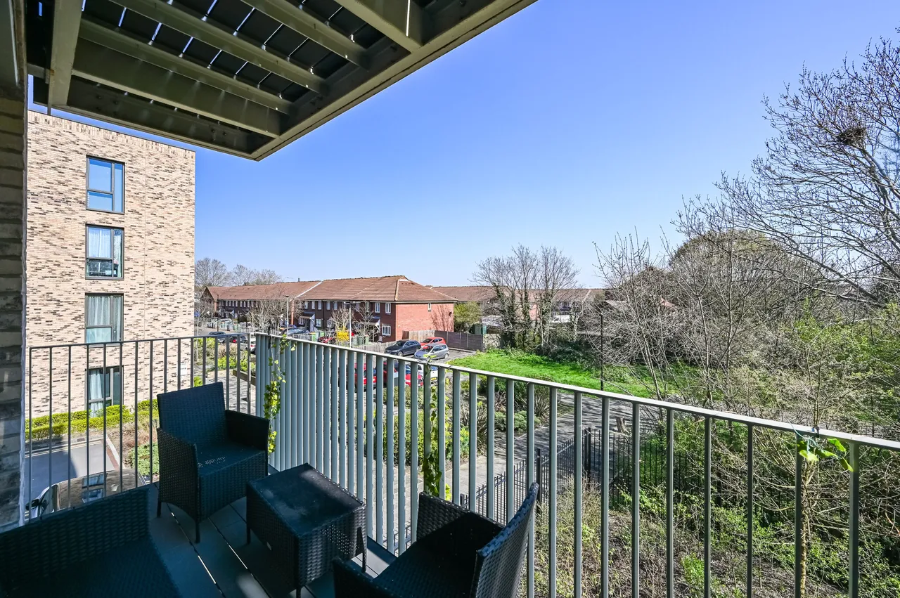 Flat 5, 41 Mahindra Way, London, photo 12