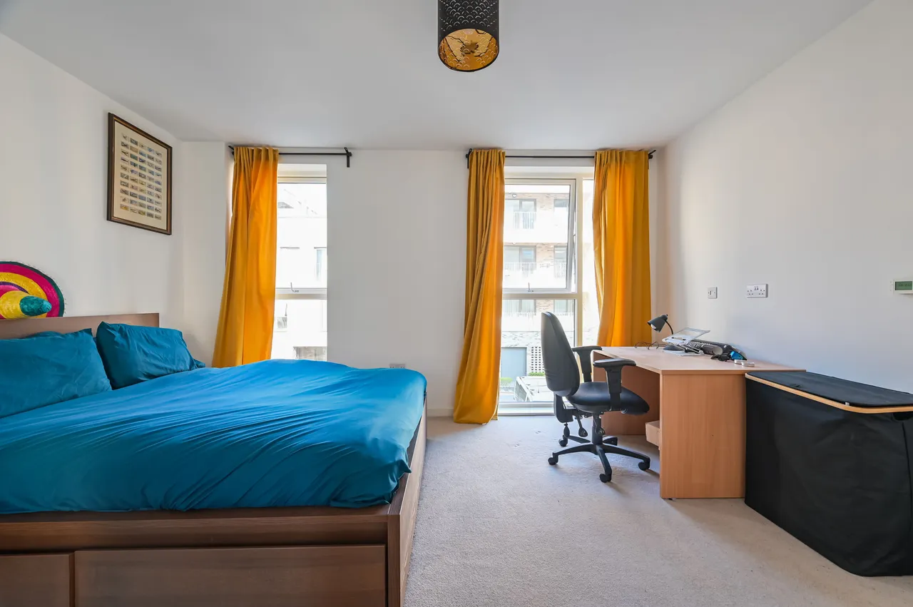 Flat 5, 41 Mahindra Way, London, photo 7