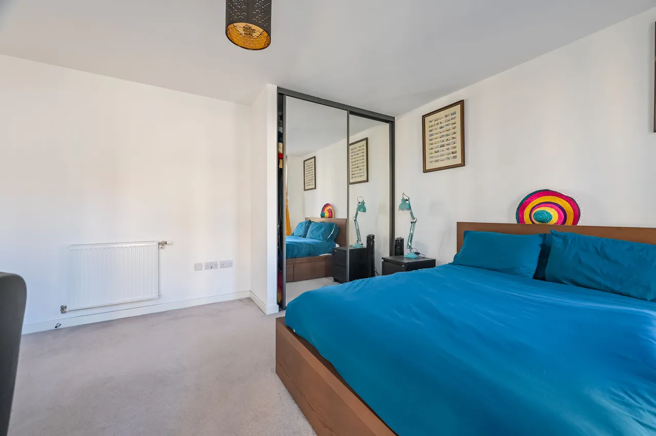 Flat 5, 41 Mahindra Way, London, photo 8