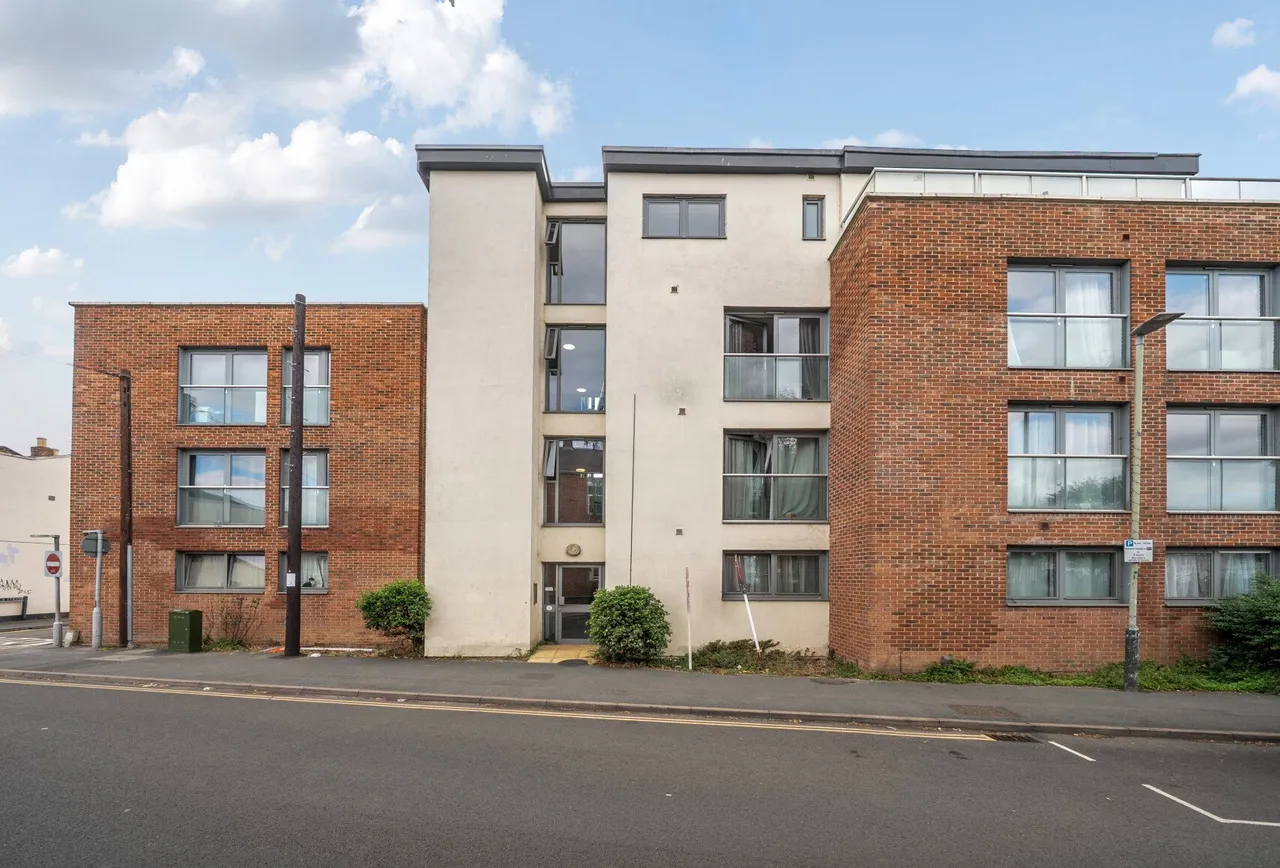 St. Pauls Road, Cheltenham, GL50 4EX, photo 8