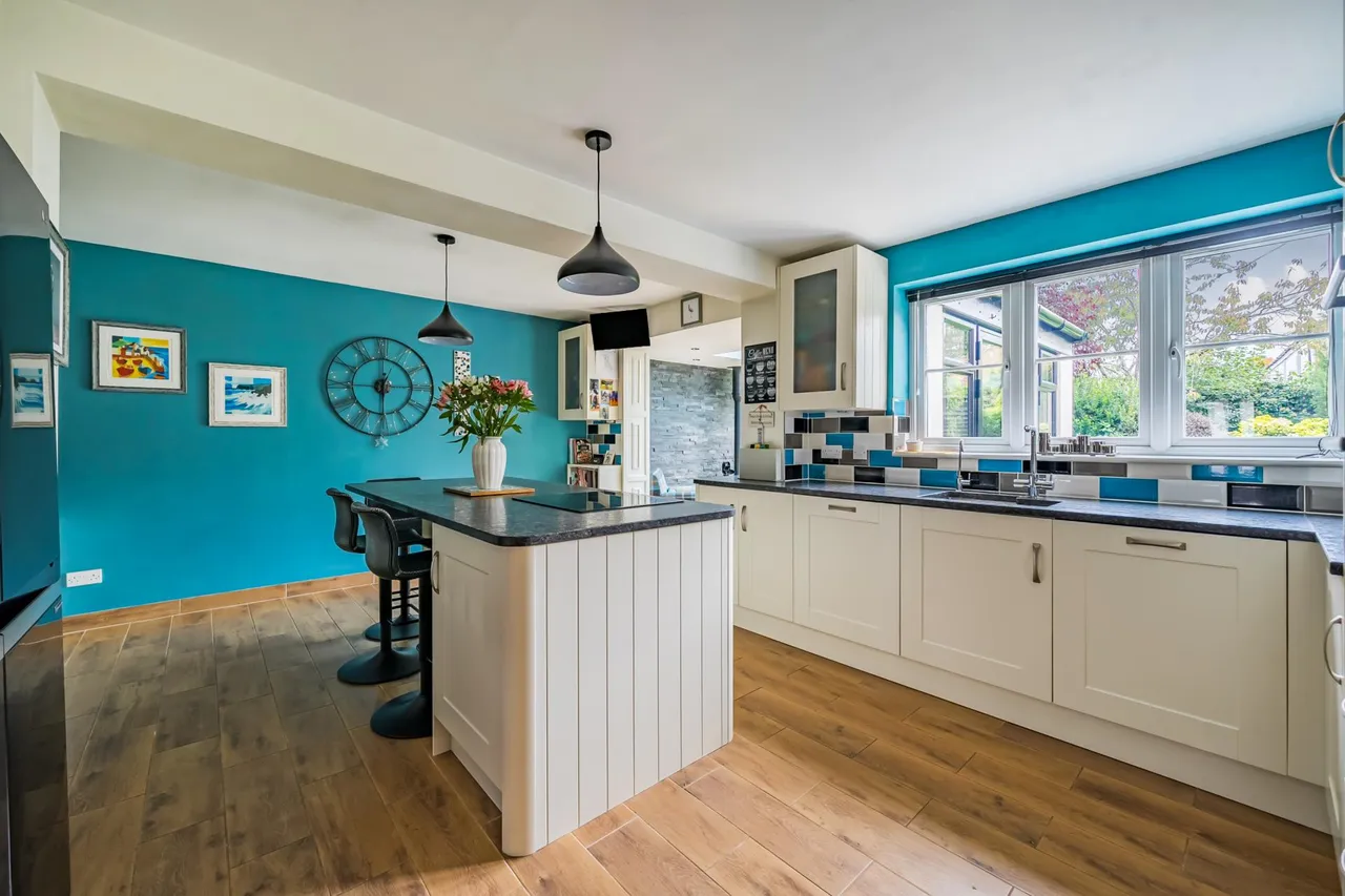 Kempshott Grove, Basingstoke, RG22, photo 12