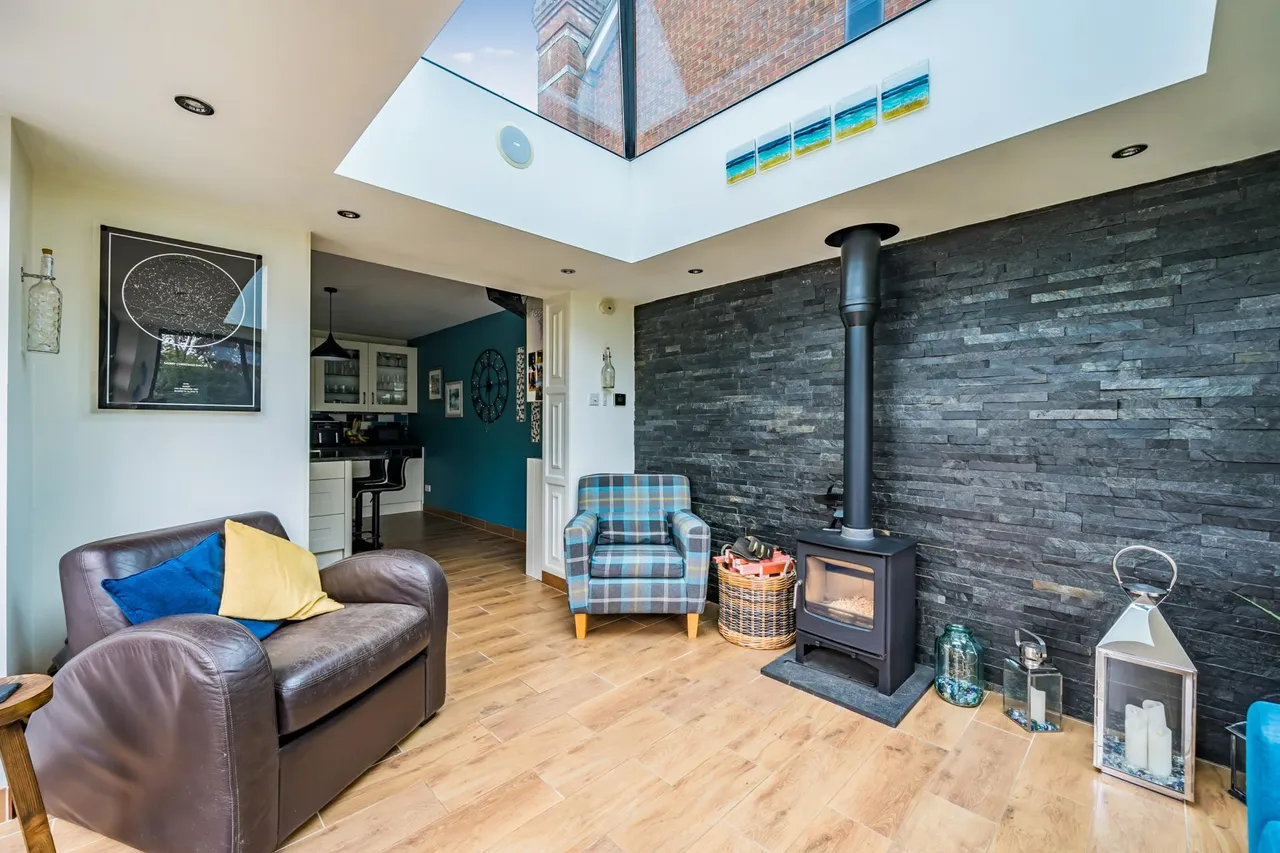 Kempshott Grove, Basingstoke, RG22, photo 10