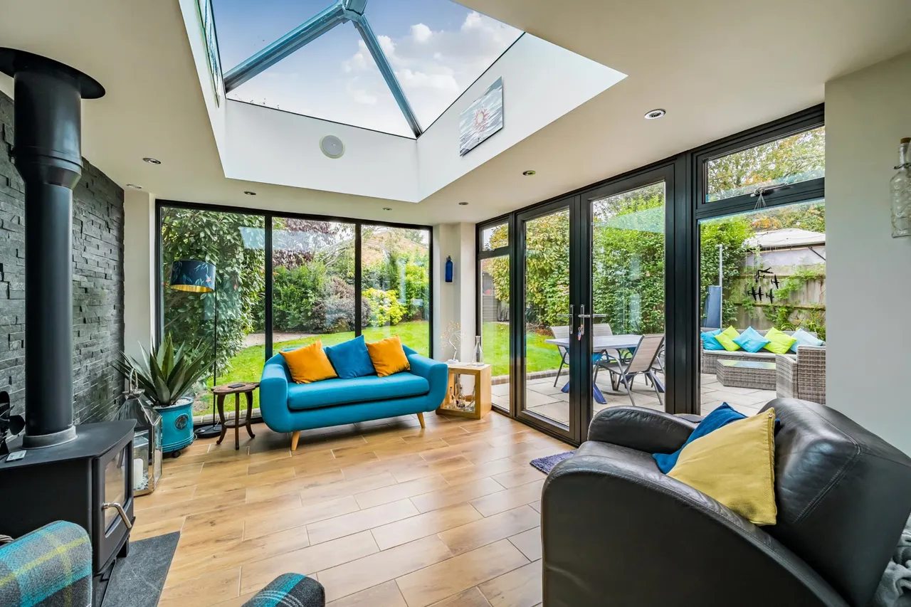 Kempshott Grove, Basingstoke, RG22, photo 11