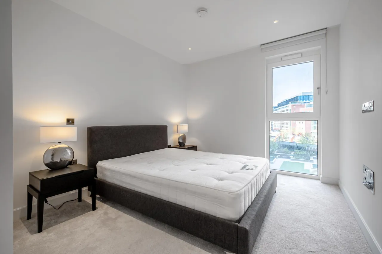 Belvedere Row, W12, photo 5