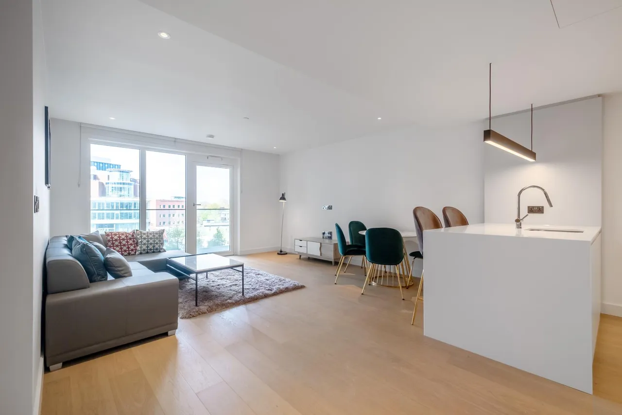 Belvedere Row, W12, photo 4