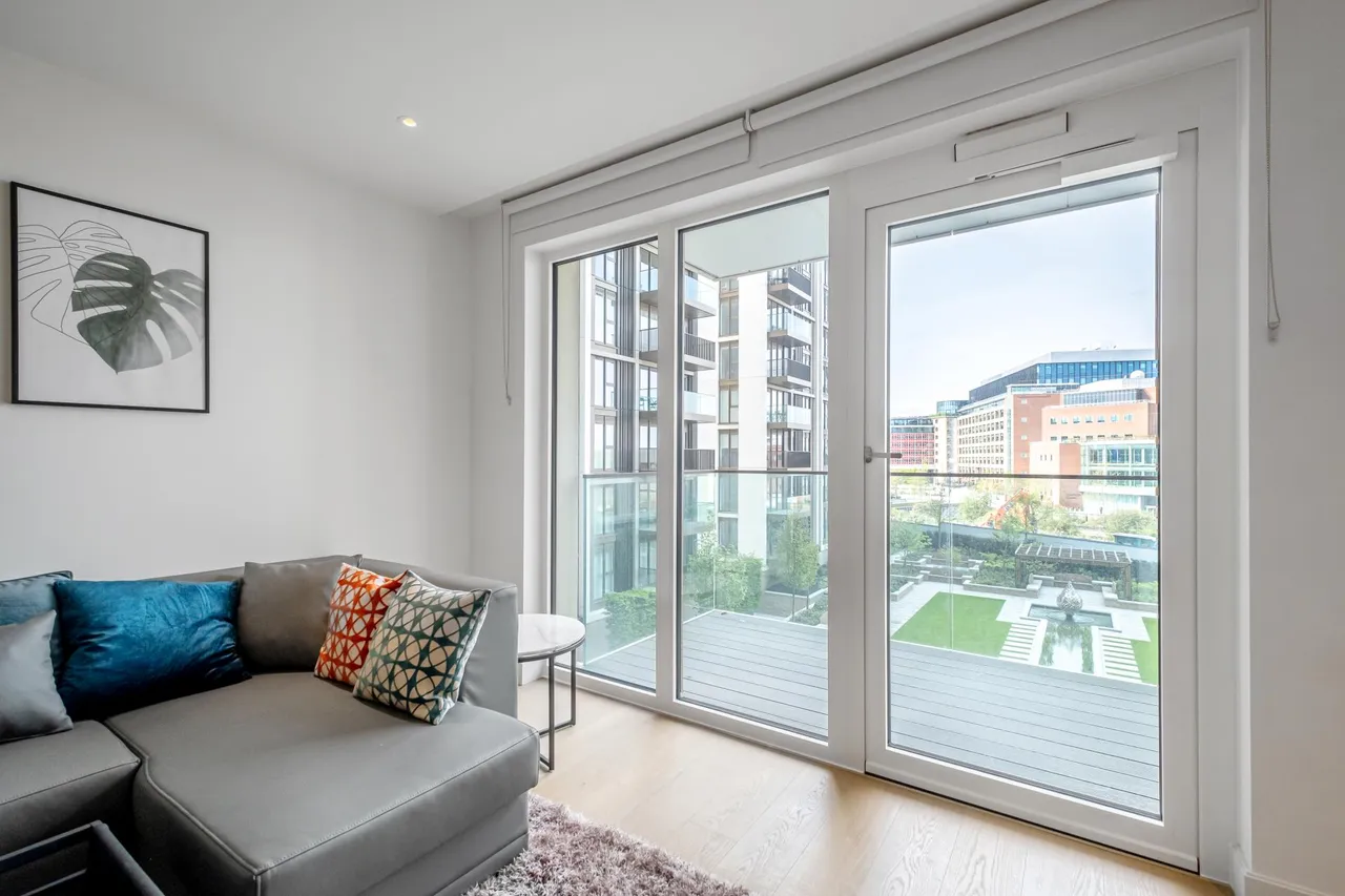 Belvedere Row, W12, photo 8