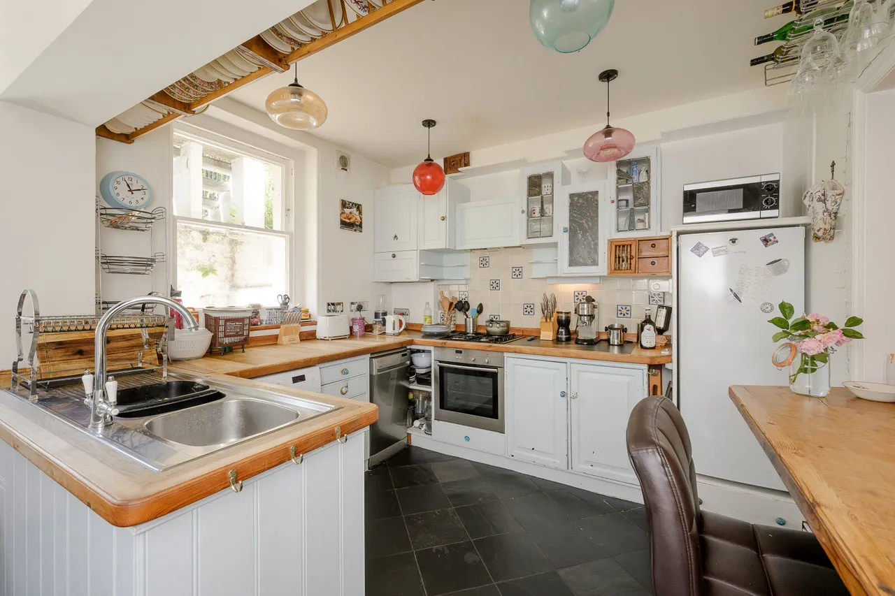 Lingfield Road, Wimbledon Village, SW19, photo 4