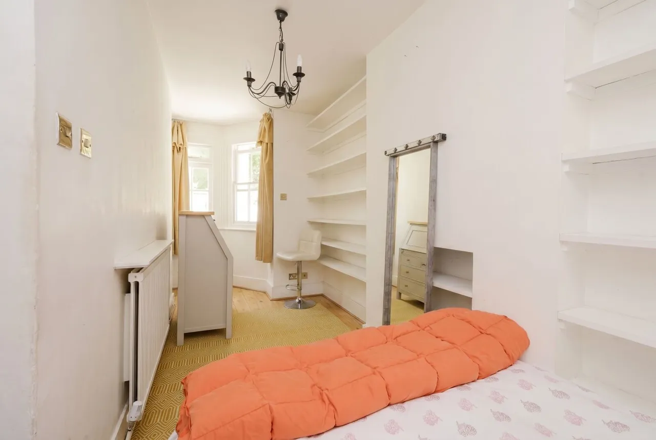 Lingfield Road, Wimbledon Village, SW19, photo 9