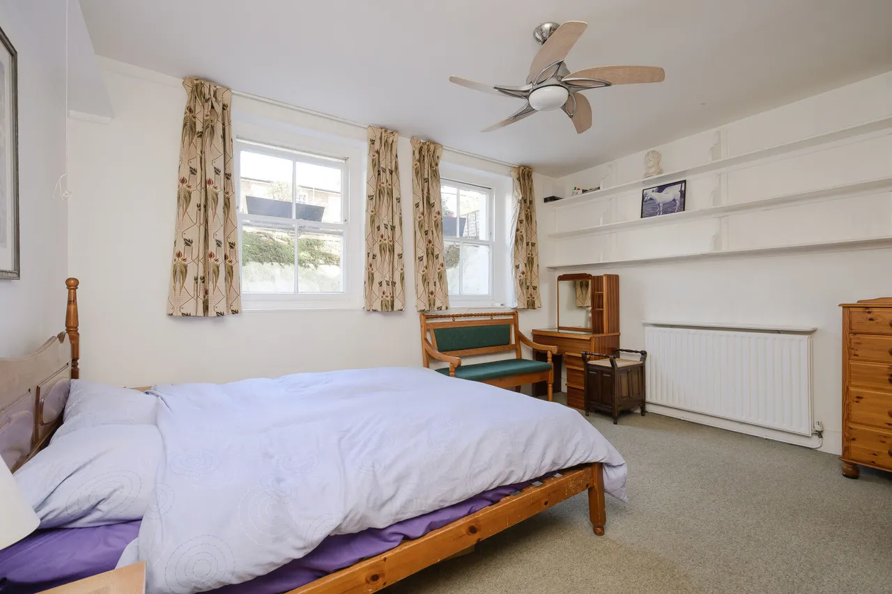 Lingfield Road, Wimbledon Village, SW19, photo 10
