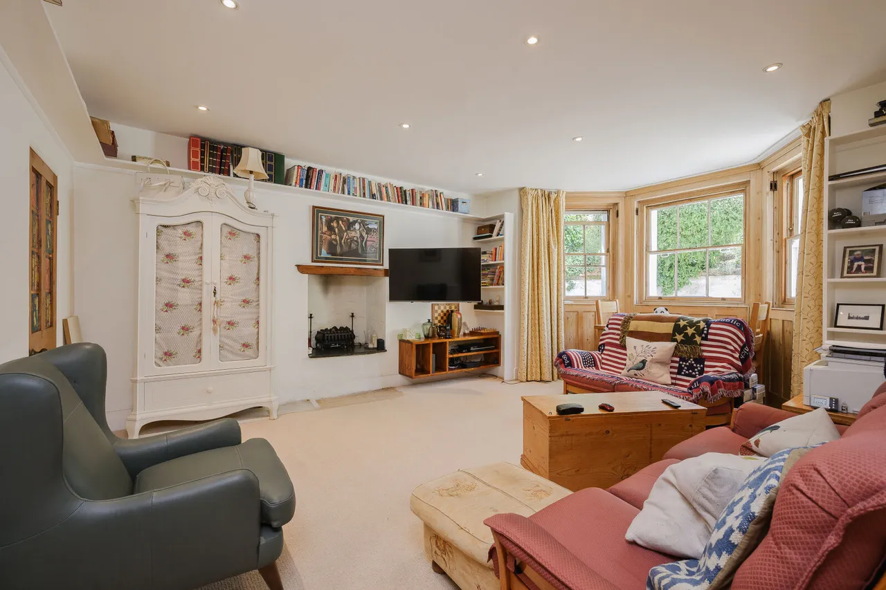 Lingfield Road, Wimbledon Village, SW19, photo 5