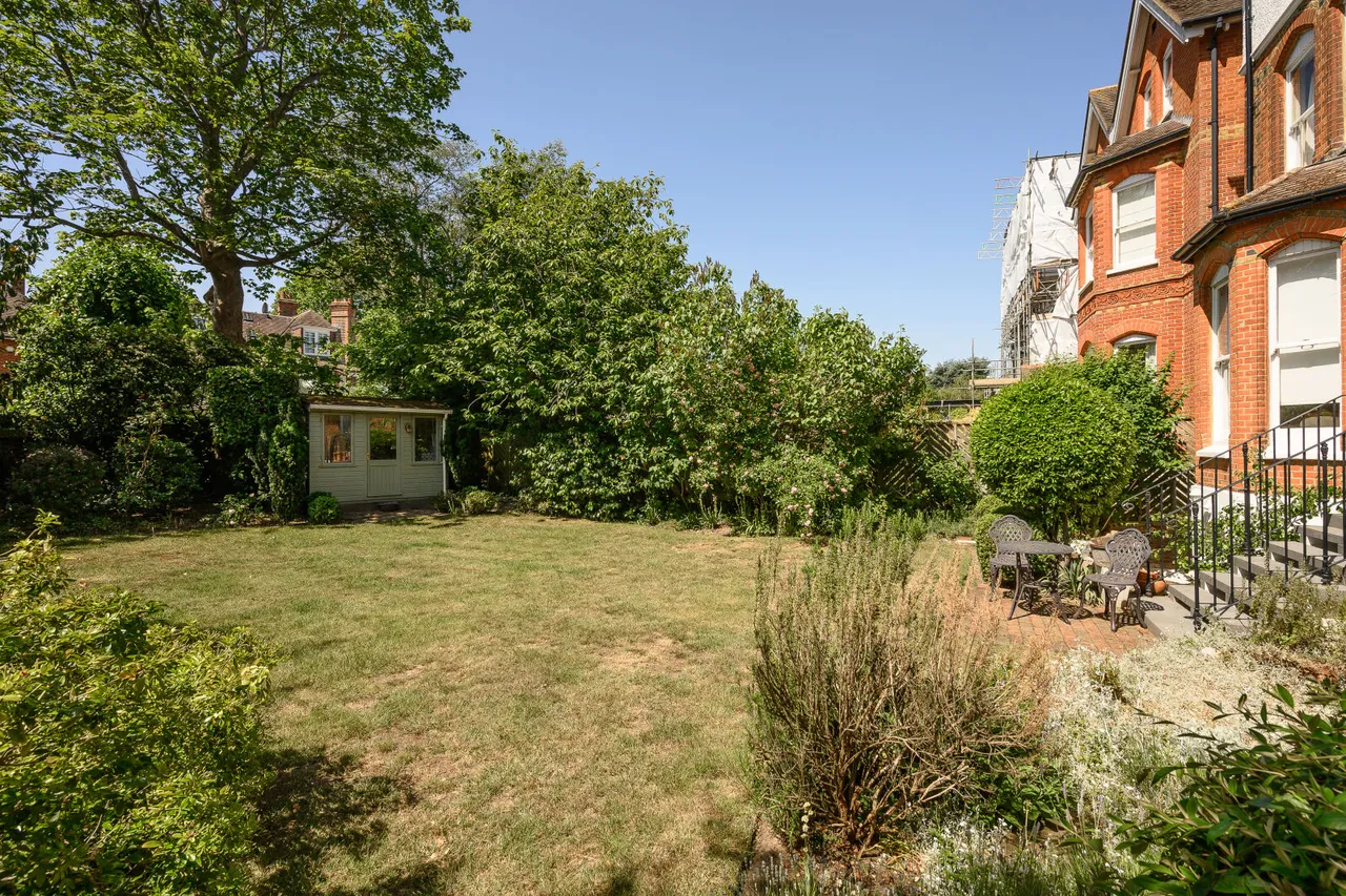 Lingfield Road, Wimbledon Village, SW19, photo 14