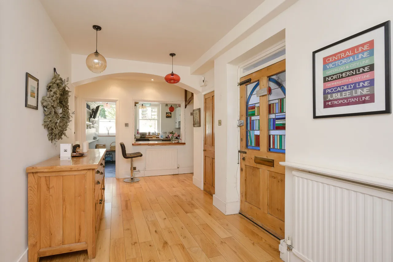 Lingfield Road, Wimbledon Village, SW19, photo 6
