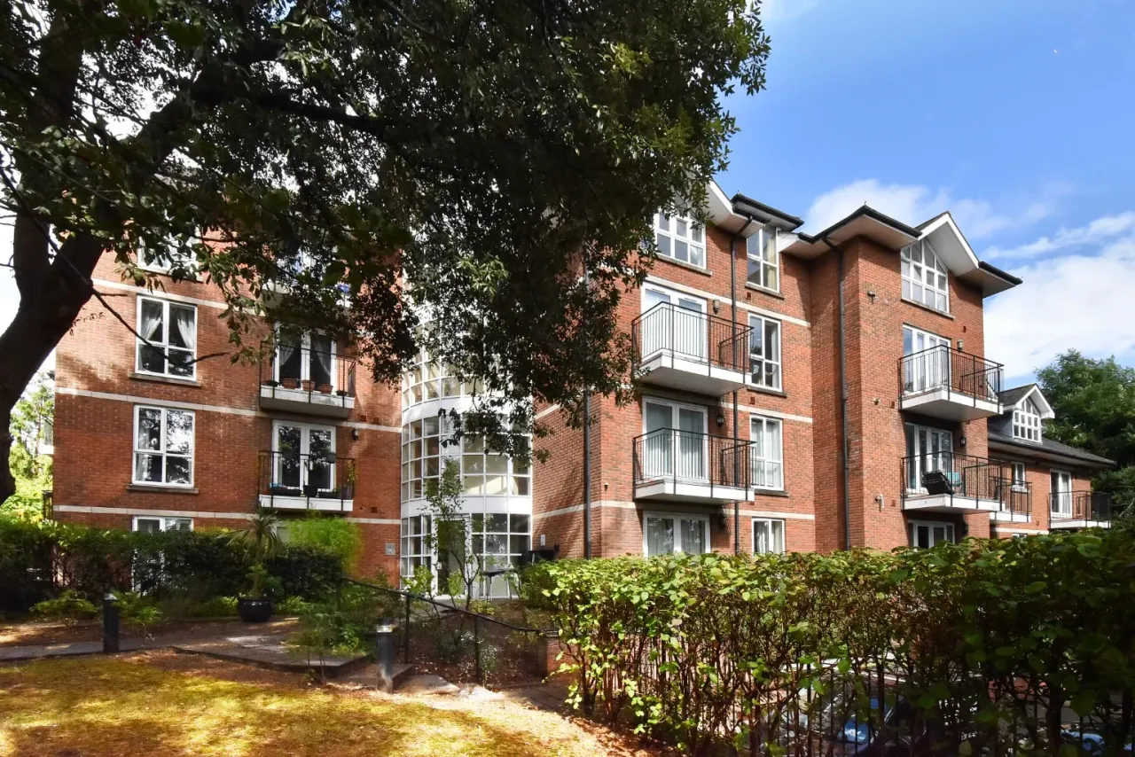 Widmore Road, Bromley, BR1, photo 30