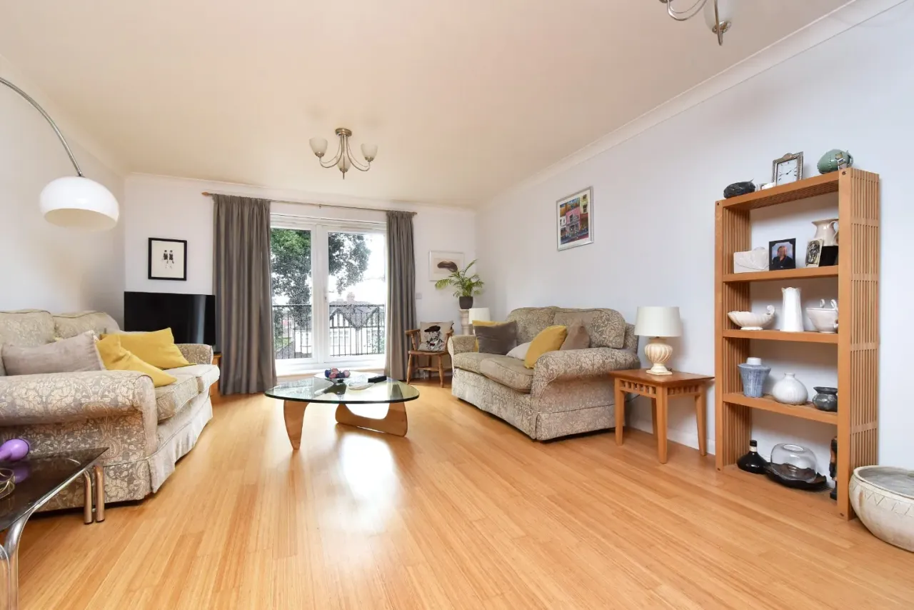 Widmore Road, Bromley, BR1, photo 2
