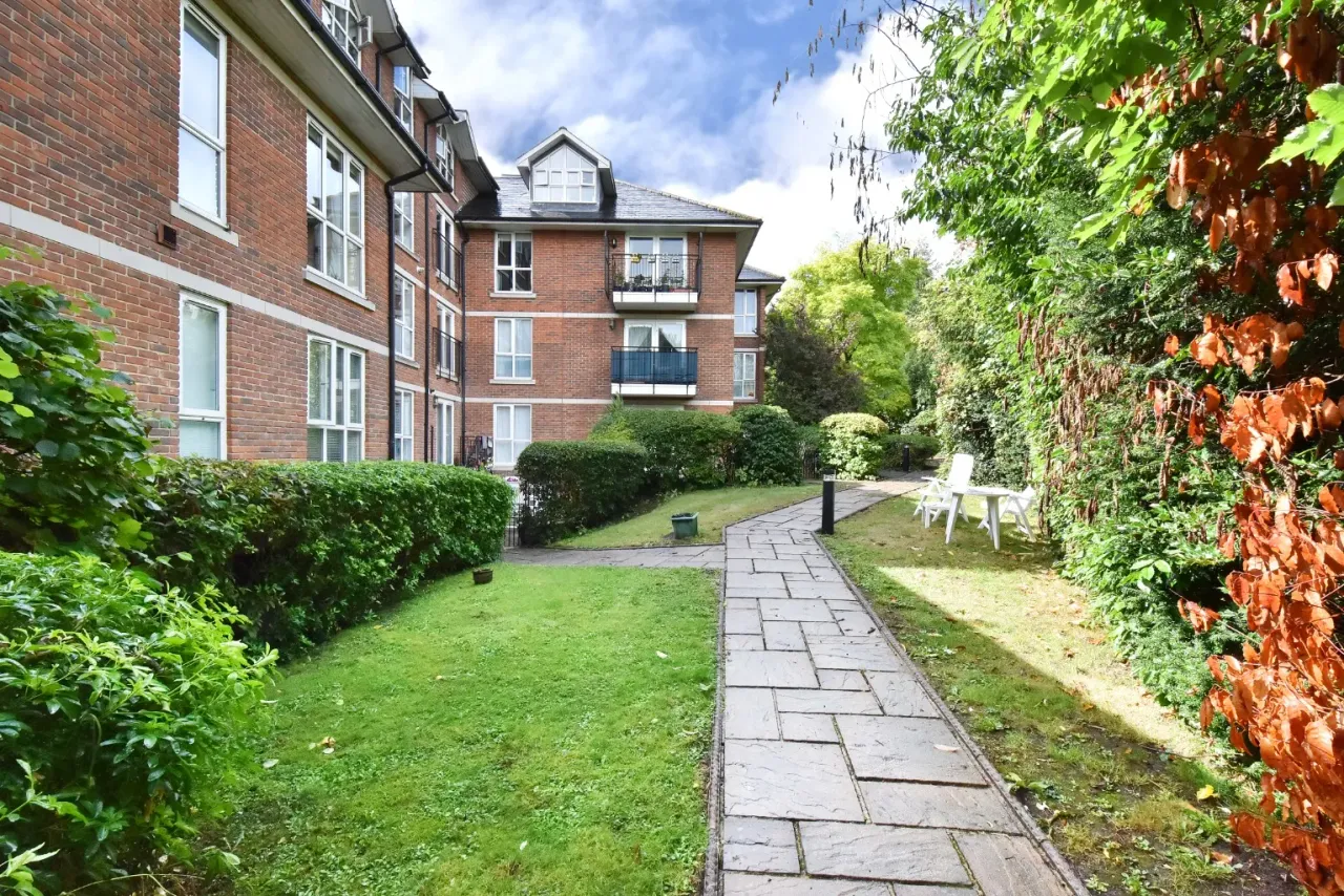 Widmore Road, Bromley, BR1, photo 12