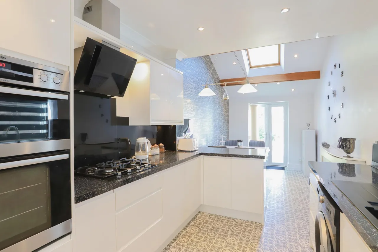 3 bed house for sale, Cleator Avenue, Blackpool, FY2