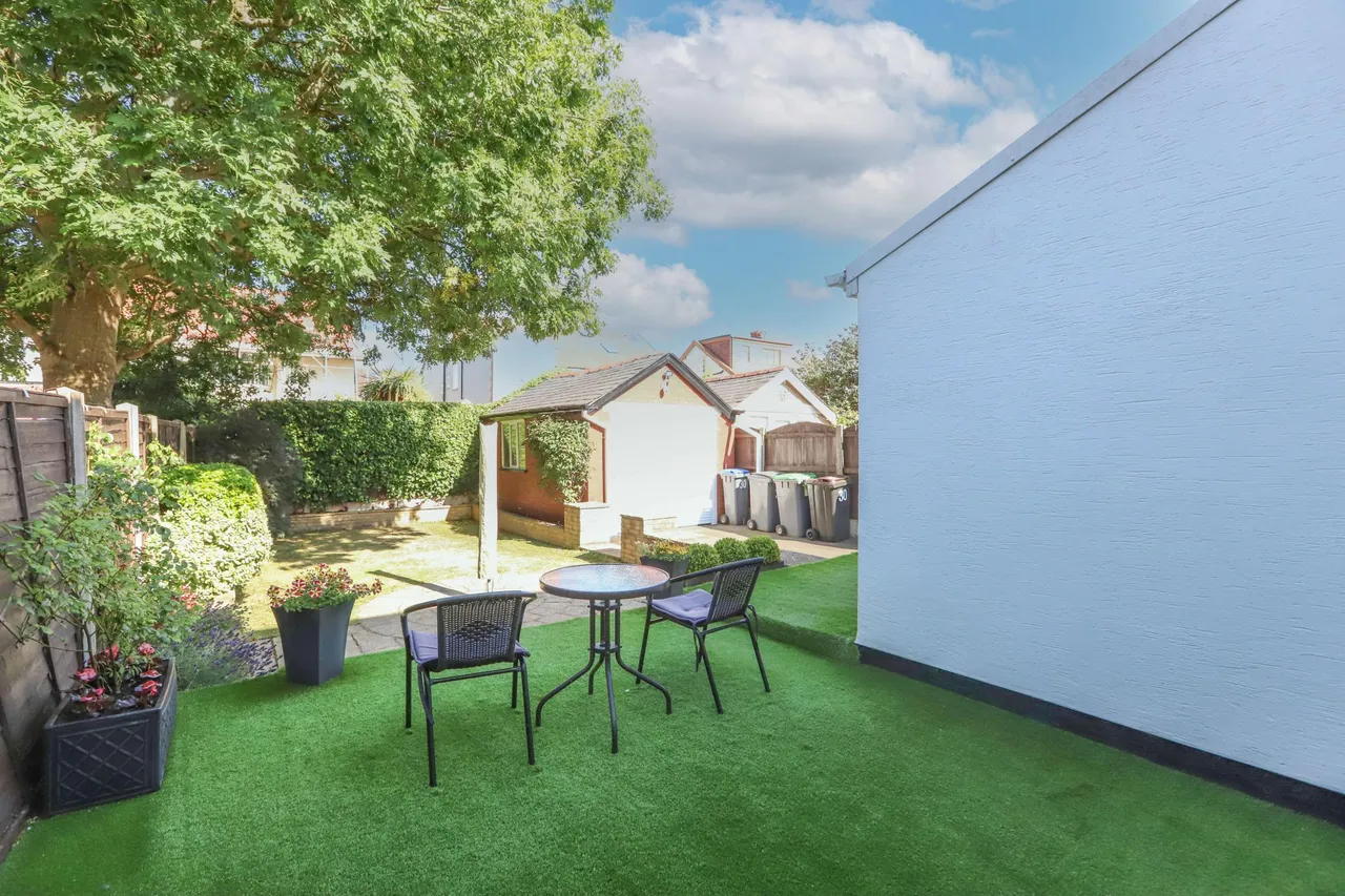 Cleator Avenue, Blackpool, FY2, photo 21