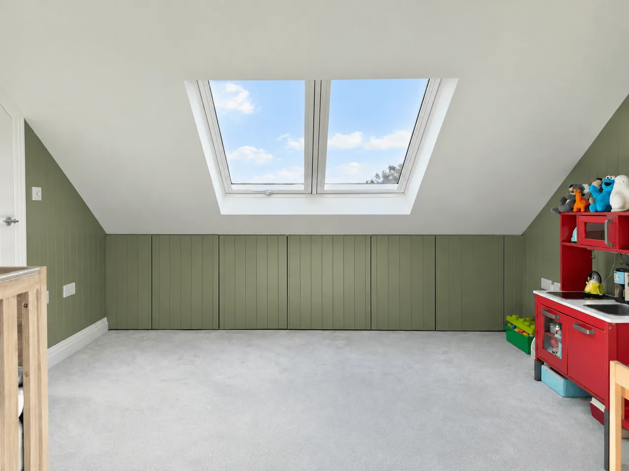 St. Francis Close, Tring, photo 4