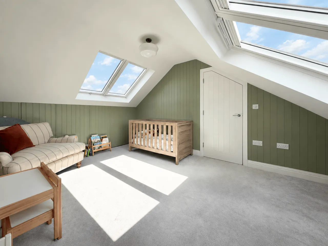 St. Francis Close, Tring, photo 5