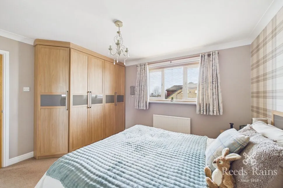 Edge Lane, Dewsbury, West Yorkshire, WF12, photo 7