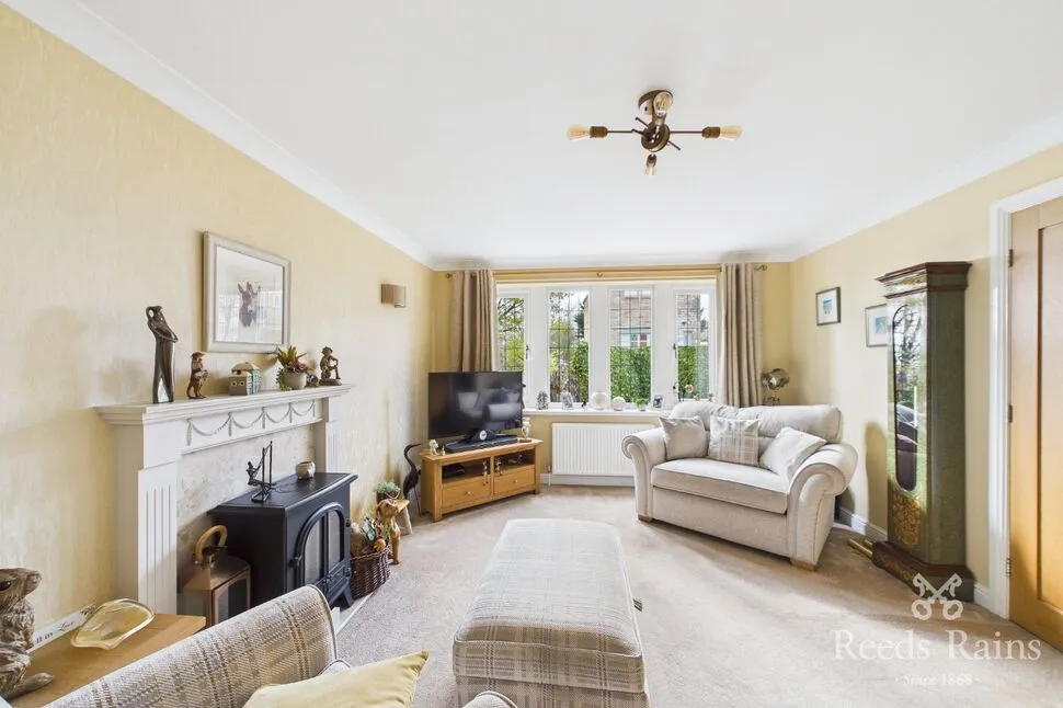 Edge Lane, Dewsbury, West Yorkshire, WF12, photo 8
