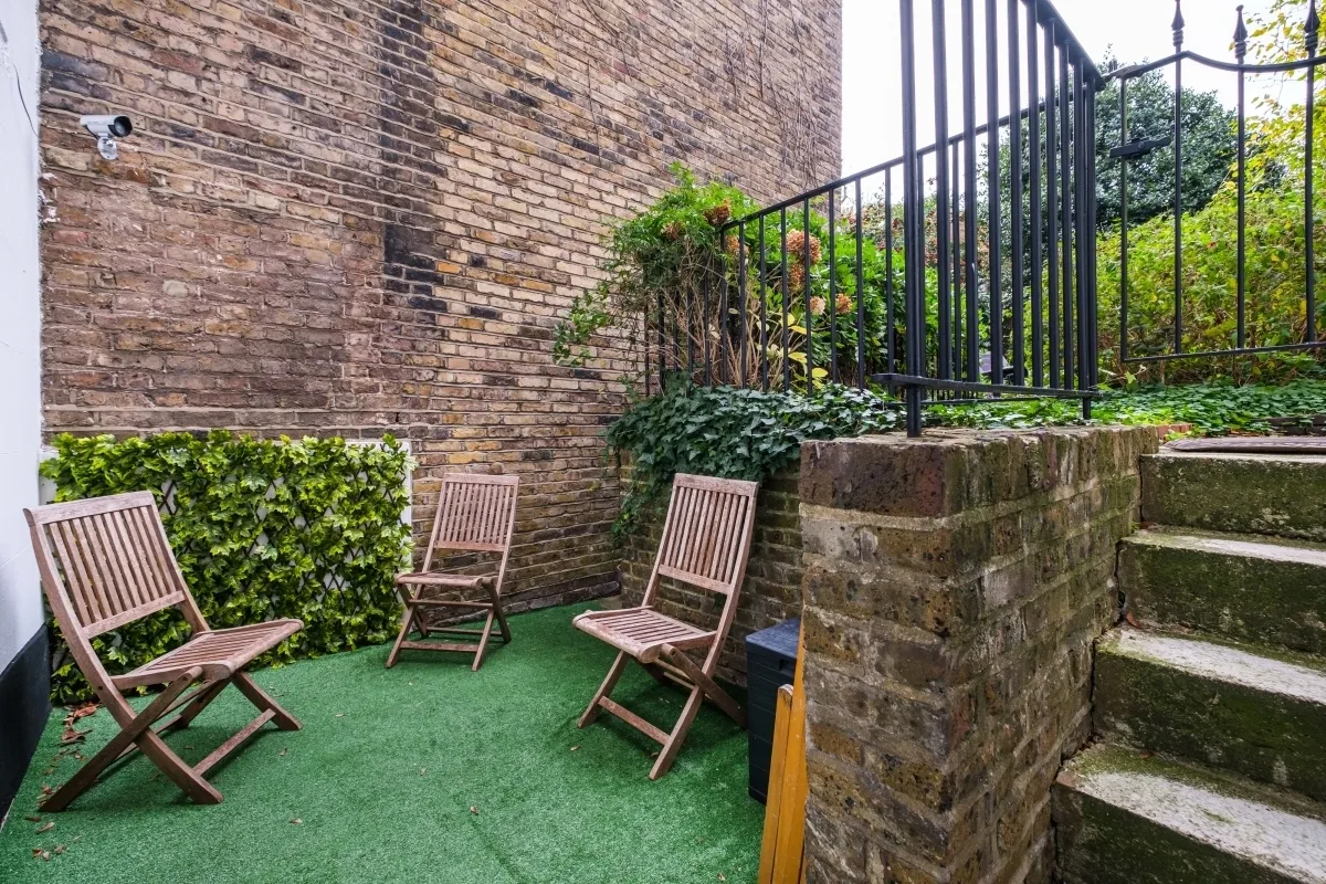 Westbourne Gardens London W2, photo 8