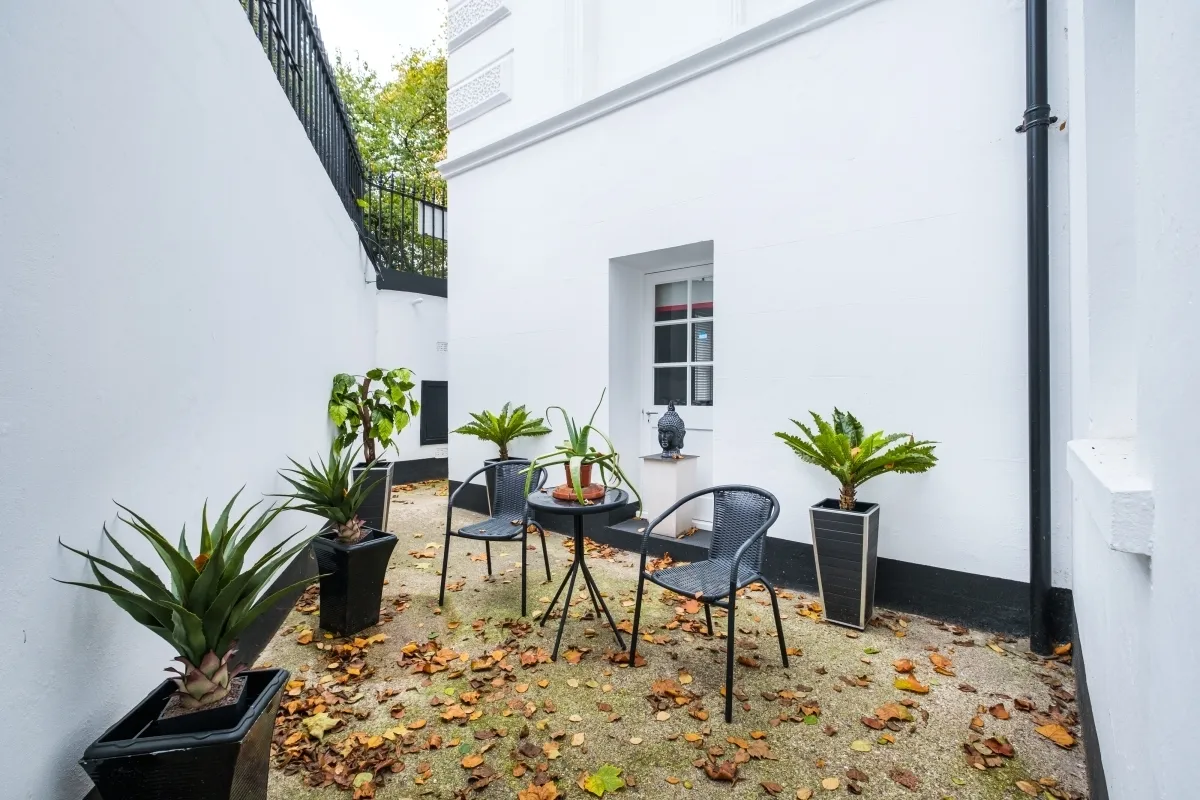 Westbourne Gardens London W2, photo 9