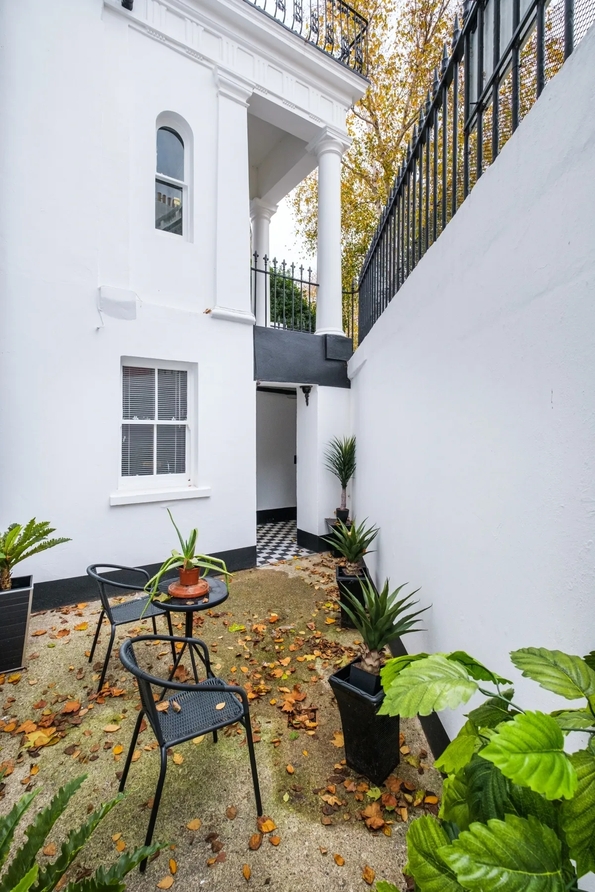 Westbourne Gardens London W2, photo 10