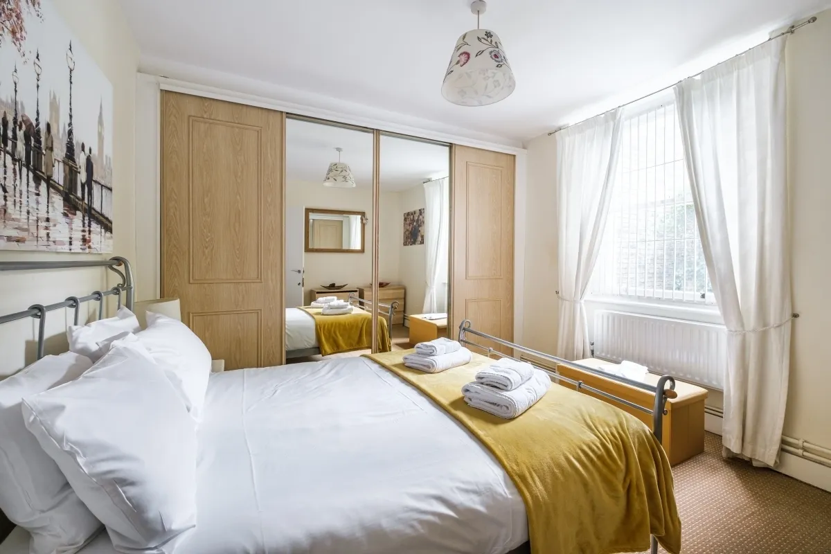 Westbourne Gardens London W2, photo 6