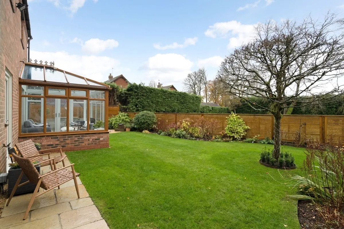 Cherry Lane, Bearley, CV37, photo 17