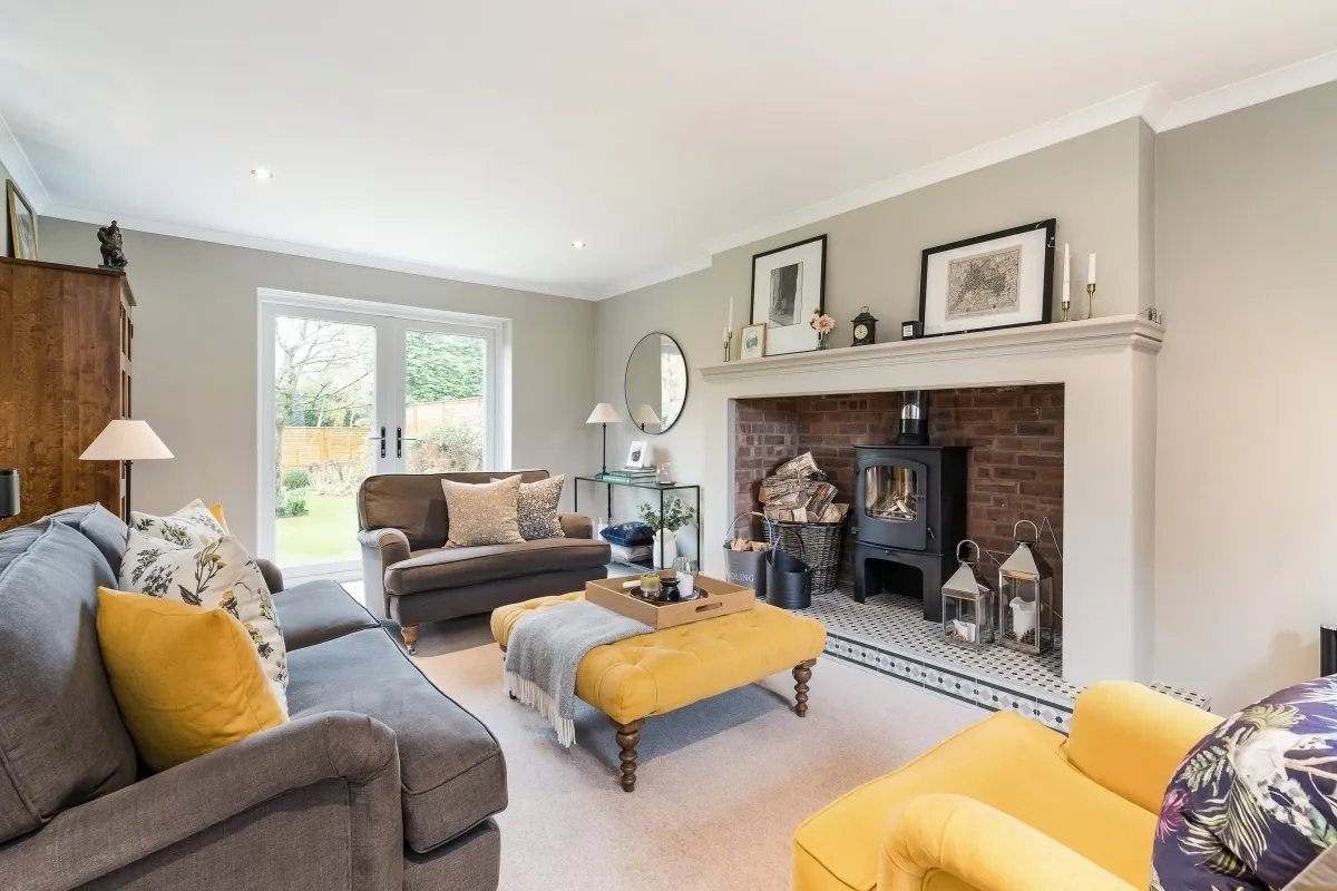 Cherry Lane, Bearley, CV37, photo 8