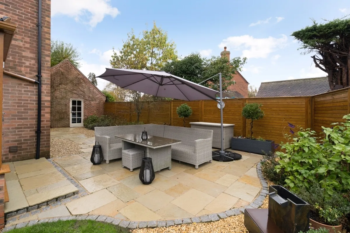 Cherry Lane, Bearley, CV37, photo 18
