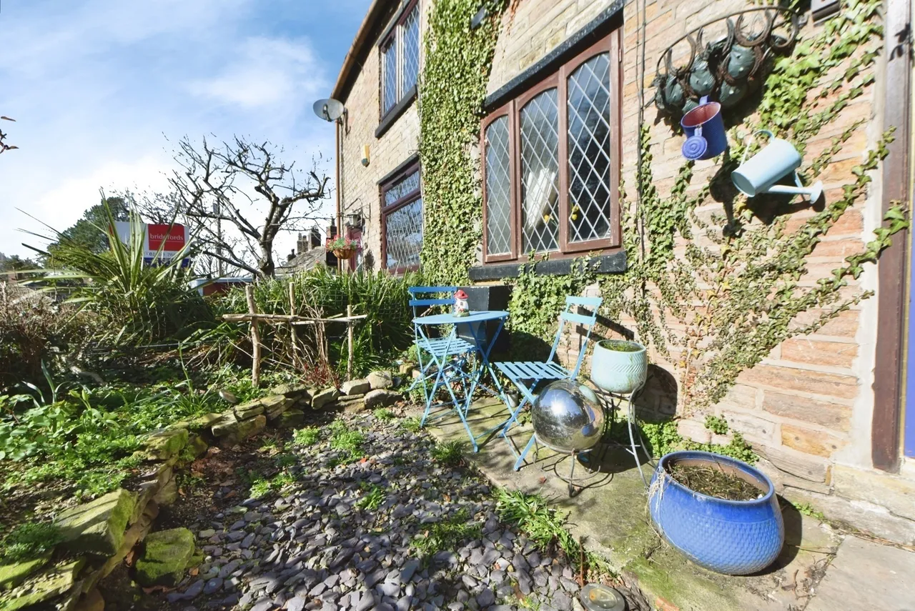 Buxton Old Road, Disley, Stockport, Cheshire, SK12, photo 4