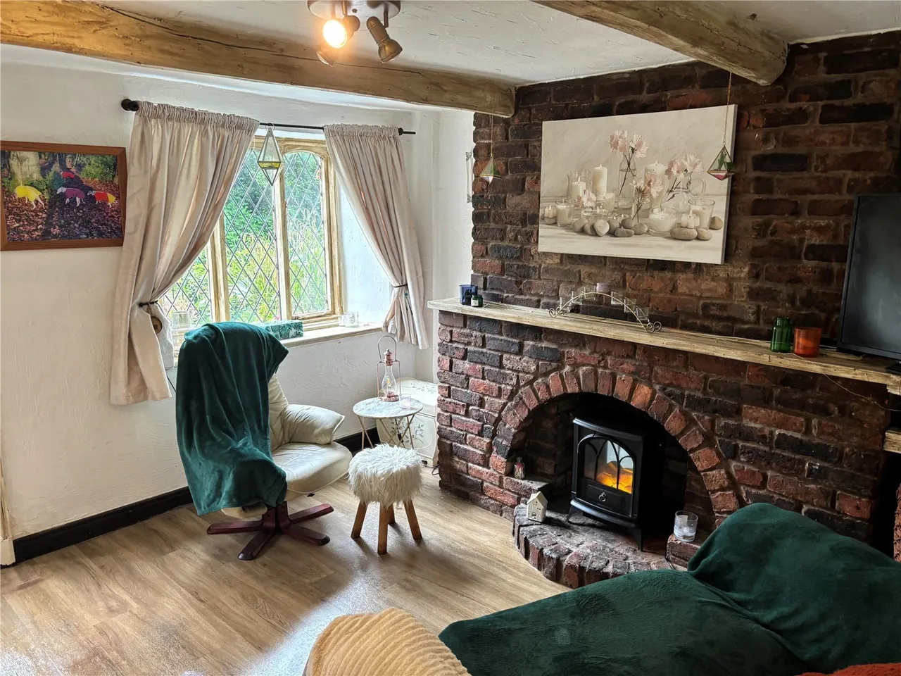 Buxton Old Road, Disley, Stockport, Cheshire, SK12, photo 8