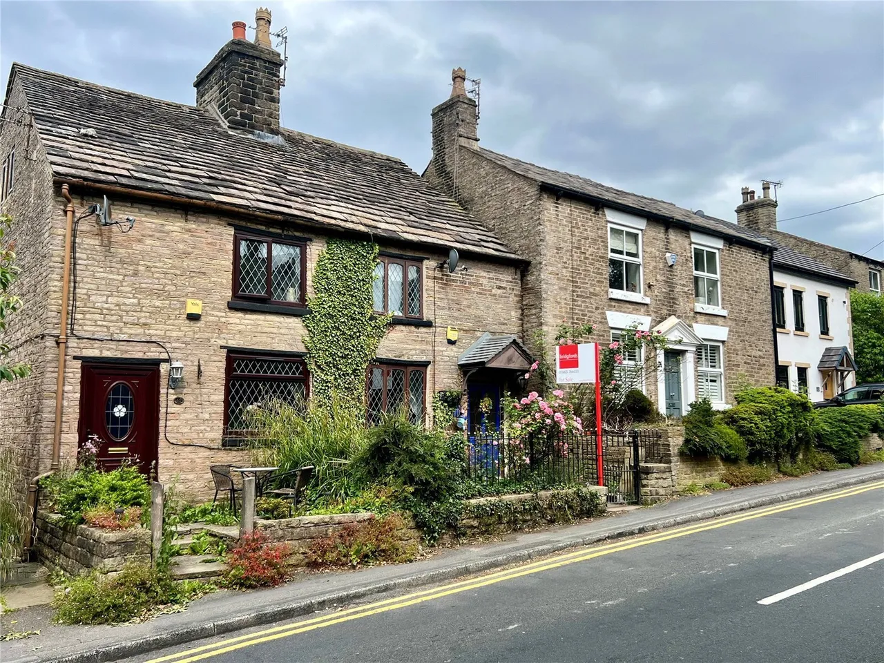 Buxton Old Road, Disley, Stockport, Cheshire, SK12, photo 12
