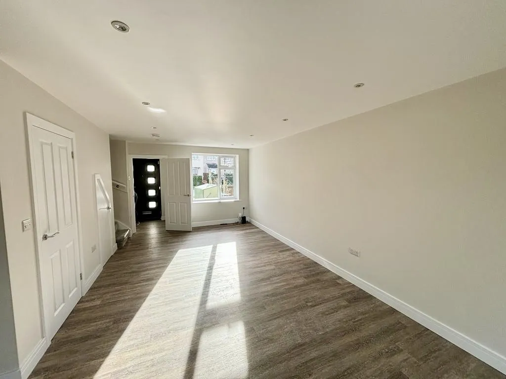 Knole Lane, Brentry, BS10, photo 3
