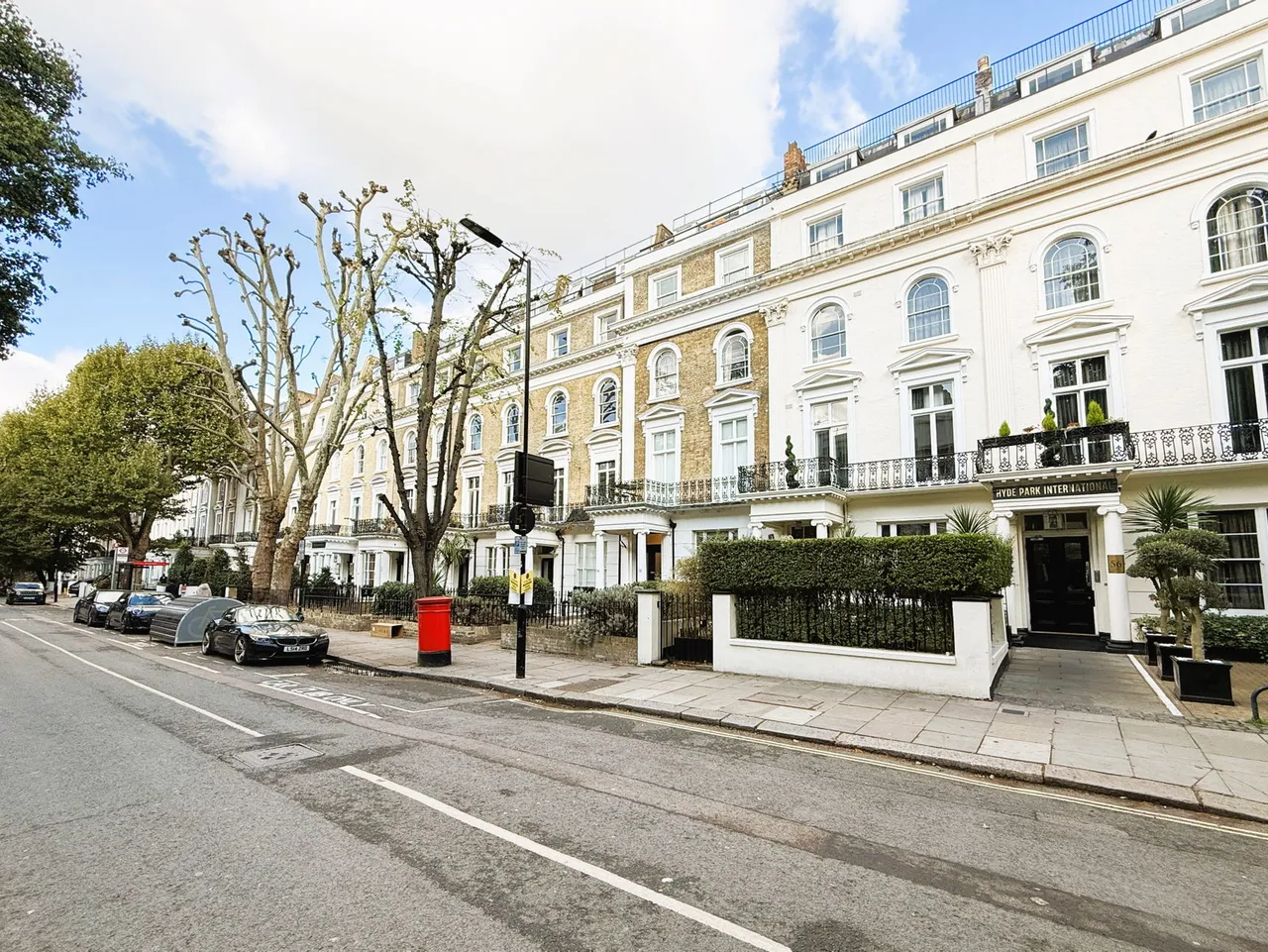 Inverness Terrace, London, W2, photo 5
