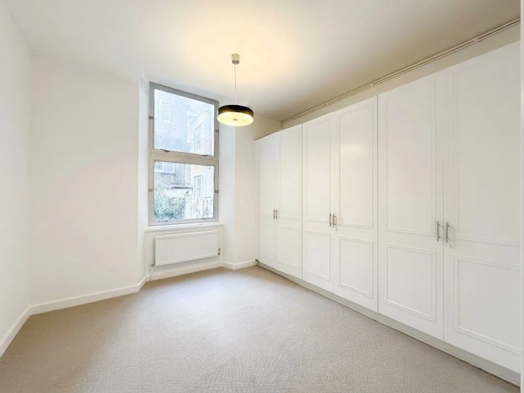 Inverness Terrace, London, W2, photo 2