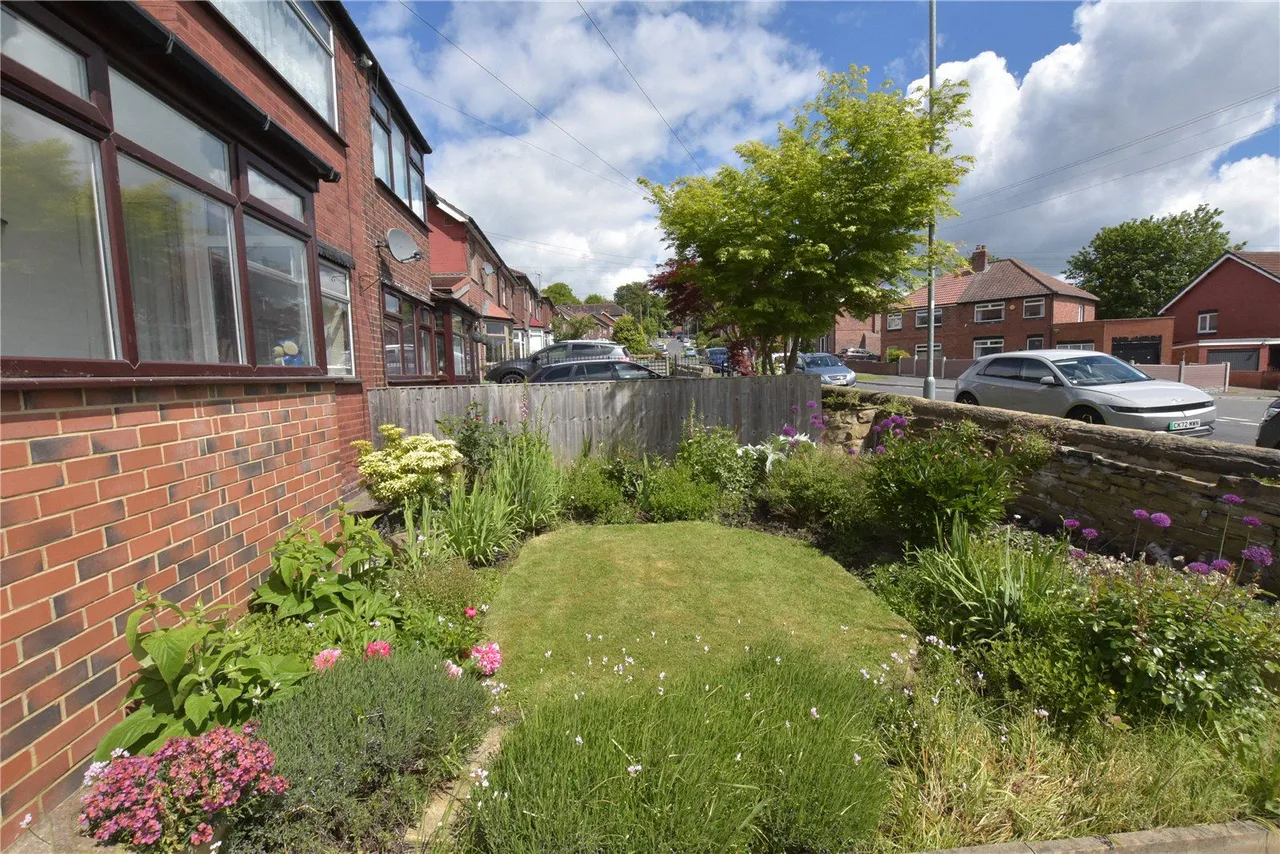 Burley Wood Lane, Leeds, LS4, photo 11